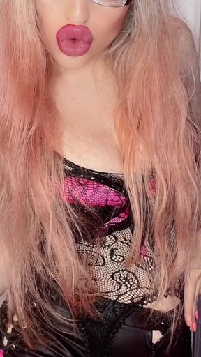 findomgoaldigger video