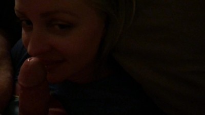 little Bunny Gets Choked and Fucked on new Years