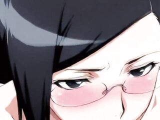 Bleach Ise Nanao hen (AI) Simplified Version