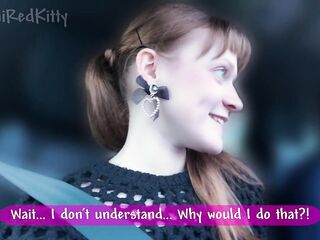 WHERE ARE WE GOING?! Banged My stepsister in the Car in the Forest!