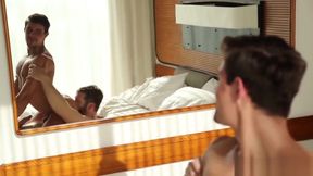 Colby Keller Fucks Carter Dane