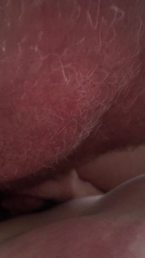 Always Horny Beefy Stepdaddy Breeding Me