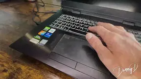 Danny D Fills Horny Secretary Madison Black's Pussy with Cum at the Office!