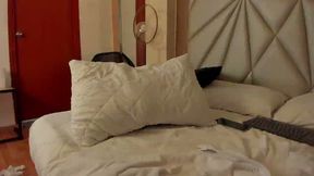 Massimo Fiore Private Show