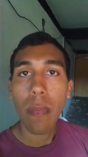 Guy masturbates watching porn