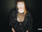YOU'RE OBSESSED WITH COCKS