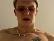 I bought a young guy and fucked in a tight anal