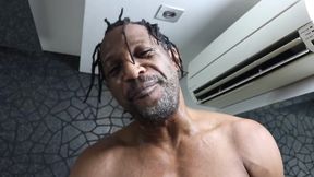 Hot Encounter with This Bad Brazilian Chick Luana Aguiar Part