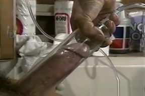 Vintage Jeff Stryker film