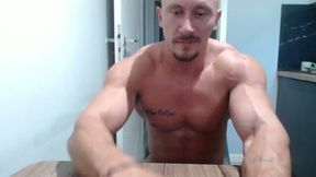 Angelo Zeno Private Show