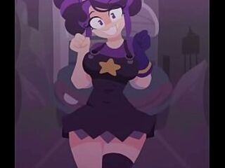 LILY LOVE BRAIDS gets it right, comics animation