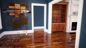 Being a Dik 0.6.0 Part 127 House Work by Loveskysan69