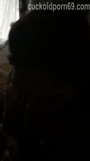 HD Watching My Wife Making Love to BBC