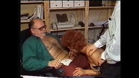 Still in the Ass of the Slut