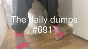 The daily dumps #691