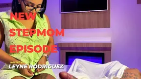 Mistaken Viagra leads MILF to fuck her boyfriend's boner