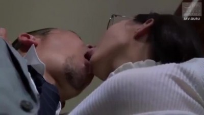 Japanese Wife Gets Pounded Hard