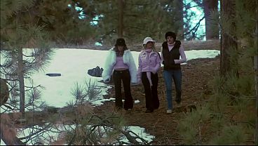 Soon she'_s ready to bounce on his dick, and he fucks her from behind before finally...