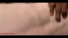 Watch 18 Years Old Taking His First Big Dick Moaning Then Gagged by My Mate