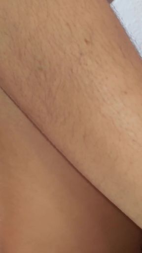 Captivating moment from &quot;Unsatisfied Girl Has an affair and fucked hard with neighbour on kitchen platform&quot;