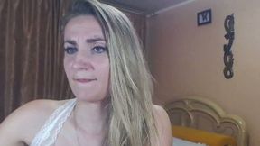 Sexy Girl Talk with the Chat