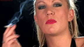 Domination Ashleigh Embers