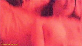 Blindfolded hot Asian cutie rode hard by dominant guy in steamy massage sexcapade
