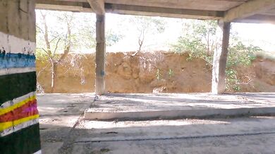 MILF Get Powerful Cum On Her Juicy Ass