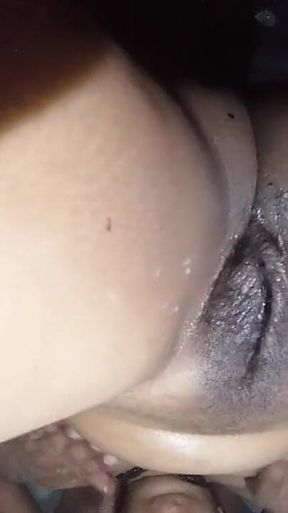 Club MILF Getting Ready to Get It Inside the Hole Part 2