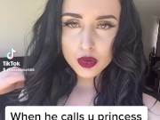 Princess👸 👑 😈