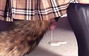Korean cd cumshot compilation