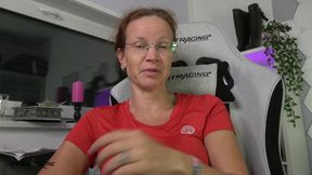 Dirty Talk CEI for Sissy Sluts