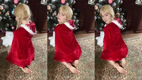 sweet santa-delicious collection