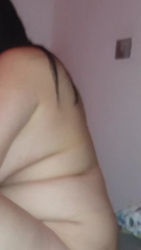 Epic moment from &quot;Captain Spaulding approved Asian bbw wg (part 1 of 2)&quot;