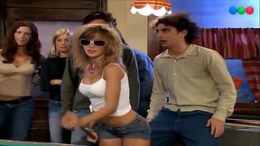 Luisana Lopilato como (Paola Argento)