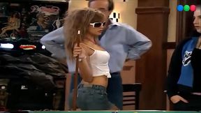 Luisana Lopilato como (Paola Argento)