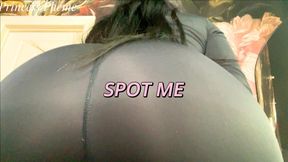 SPOT me