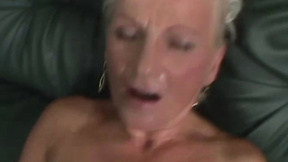 60 years old gilf