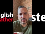 Virgin humiliation as daddy calls you and laughs at you for being a sexless loser PREVIEW