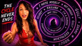 The Self-Loathing Cycle