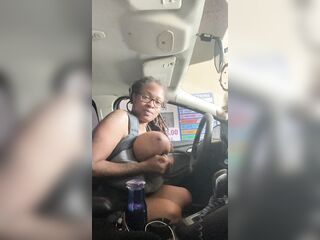 ‘Batin at the carwash part two!