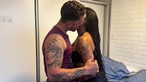 vendo amiga fazer anal