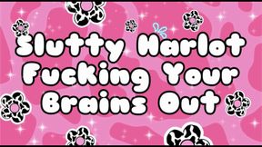 Slutty Harlot 💕