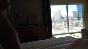 Virtual vacation in Las Vegas with Karlee Grey part 2