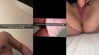 Man cheats on his fiancée with her best friend on Snapchat. Does his fiancée find out?