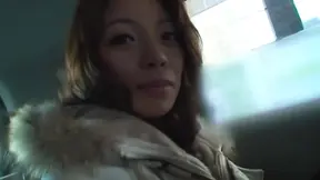 Mako Oda has her body superbly teased. 4