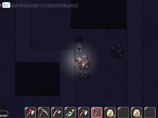 Village Rhapsody - the Domain of Doggy Style
