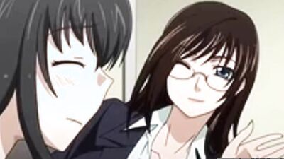 Watch this hot boss crave hard rough sex with her big tits bouncing