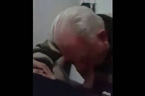 Grandpas Suck Off - Amateur Daddies