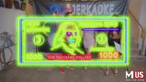 Jerkaoke - Karma RX and Robby Echo
